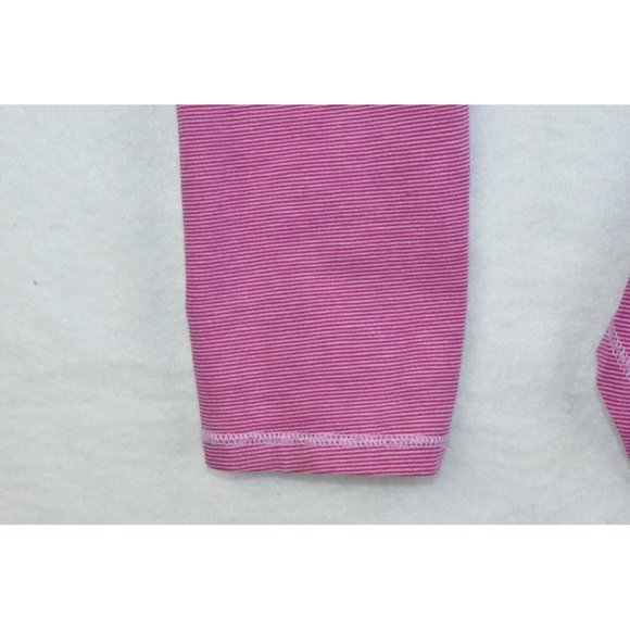 Lululemon Yogini 5 Year Women's Top Size 6 Pink Long Sleeve Tee - Picture 5 of 12